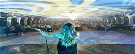 Tour du lịch Hạ Long trên du thuyền Paradise Delight